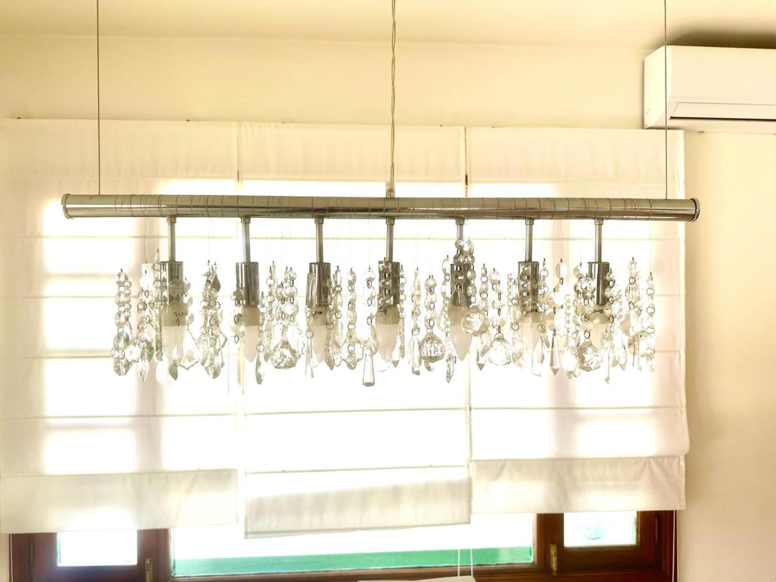 Luxury Villa Sea Front -La Orilla Playa Honda  Εξωτερικό φωτογραφία