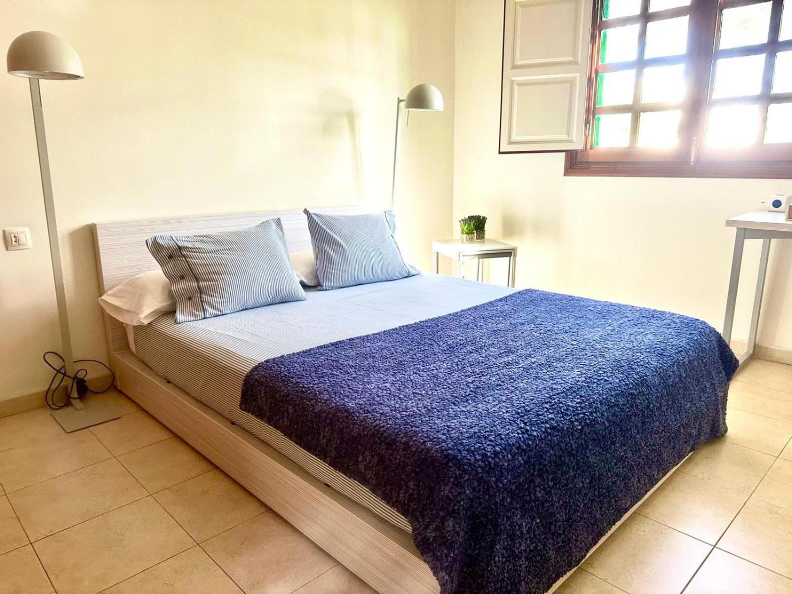 Luxury Villa Sea Front -La Orilla Playa Honda  Εξωτερικό φωτογραφία